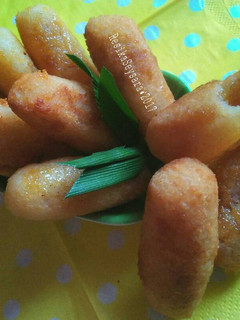 Foto resep Jemblem a.k.a Kleyem a.k.a Misro