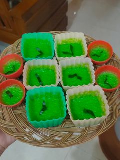 Foto resep Srikaya Pandan