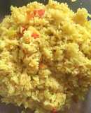 Arroz Fiesta