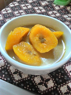Foto resep Kolak Pisang