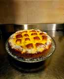 Torta matera