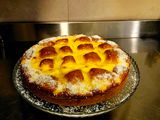Torta matera
