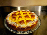 Torta matera