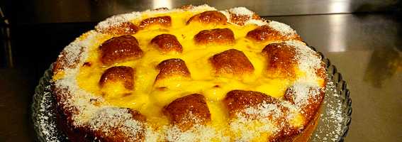 Torta matera