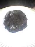 Brownie en taza