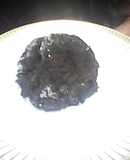 Brownie en taza