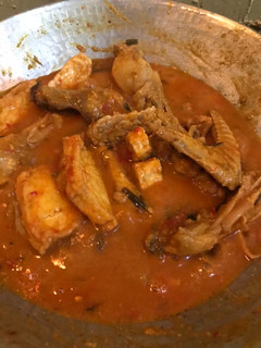 Foto resep Nasi Boran