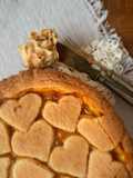Crostata Cuoricini