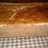 Pan de harina integral sin amasado