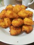 Tape goreng simple metode all in one, no ribet lah pokoknya