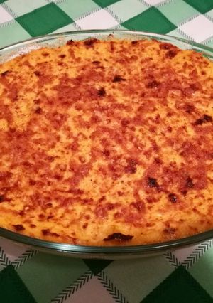 Foto di Sformato di zucca e ricotta