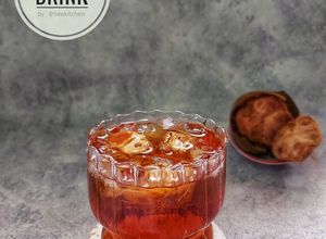Foto resep Lo Han Kuo Drink