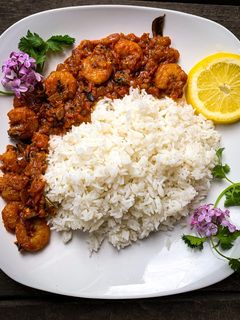 இறால் (Iral thokku Recipe in Tamil) செய்முறை முக்கிய புகைப்படம்