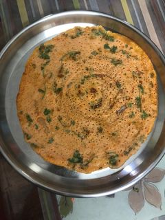 தக்காளி தோசை செய்முறை முக்கிய புகைப்படம்