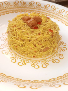 A picture of Dafadukar taliya.
