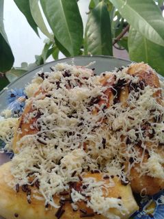 Foto resep Pisang Coklat Keju