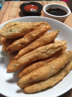 Foto resep Otak-otak goreng