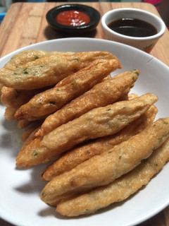 Foto resep Otak-otak goreng
