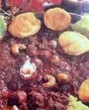 Romeritos