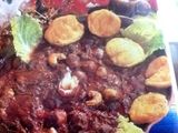 Romeritos