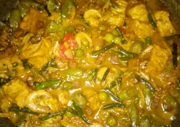 Resep Tauco yang Sempurna