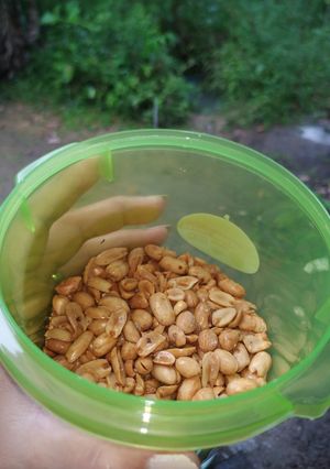 Foto resep Kacang bawang