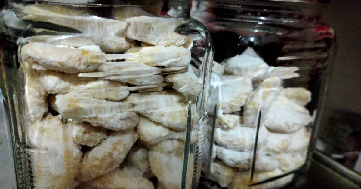 13 resep fatmah bahalwan putri salju enak dan sederhana - Cookpad