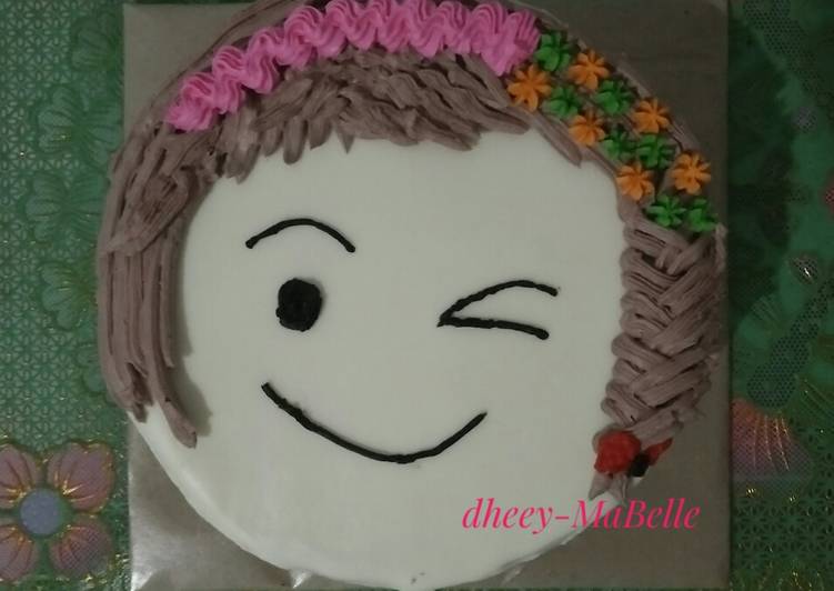 Langkah Mudah untuk Membuat Bolu kukus animasi yang Menggugah Selera