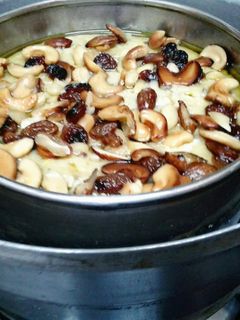 வட்டிலப்பம் (முட்டை தே.பால் புட்டிங்) செய்முறை முக்கிய புகைப்படம்