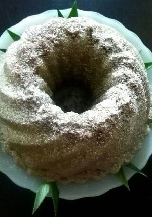 Foto resep Bolu nutrijel kukus no mixer #postingrame2_bolu
