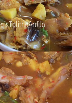 Foto resep Pindang Ikan