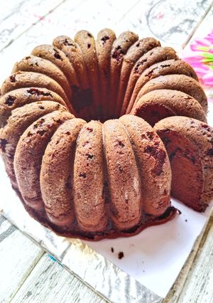 Foto resep Bolu Coklat