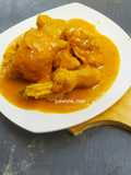 Ayam Palekko