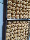 Kue Kacang Coco Chip