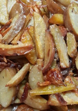 Foto resep Jengkol Goreng