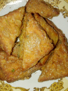 Foto resep Gabin Kentang