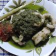 Cumi sambal cabe ijo praktis