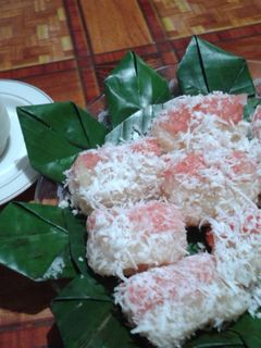 Foto resep Getuk merdeka