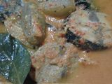 Ikan tongkol asam pedas