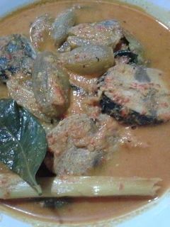 Foto resep Ikan tongkol asam pedas