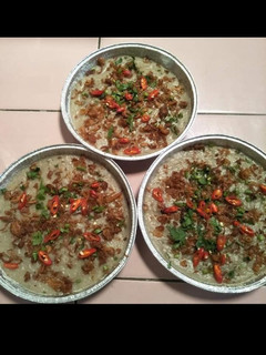 Foto resep Sate ikan tenggiri kukus