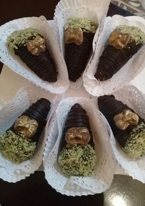 صورة لوصفة كورني بريستيج