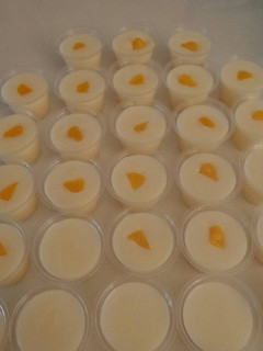 Foto resep puding sutra