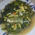 KANGKUNG PUTREN UMUM