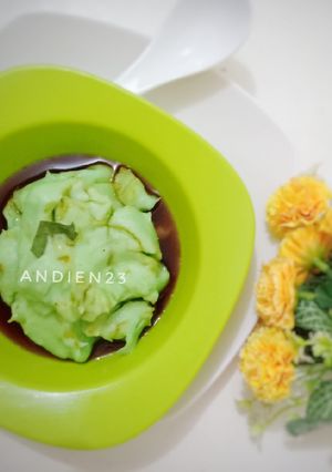 Foto resep Bubur sumsum