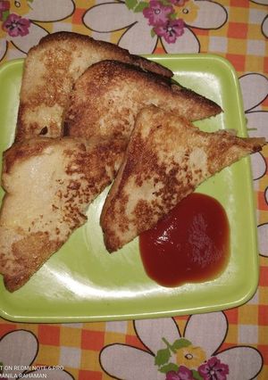 A picture of Sandwich.