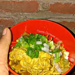 รูปของ Indomiyagor (Indomie Ayam Goreng)