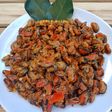 Sambal goreng kerang
