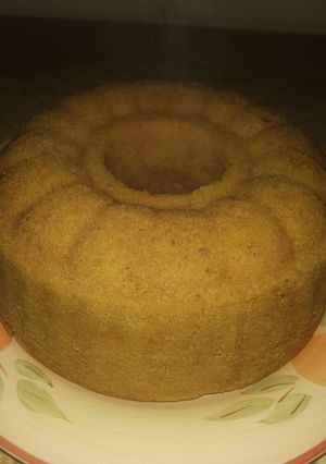Foto resep Bolu Gula Semut