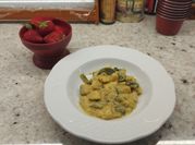 Una foto de moulinex clickchef veggie